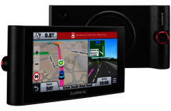 Garmin NuviCam 6 Inch Lifetime Maps Full EU & Dash Cam